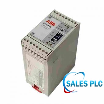 ABB NWIO-01 64168533 product image