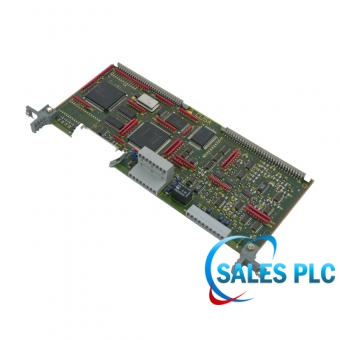 Siemens 6SE7090-0XX84-0BJ0 SIMOVERT MASTERDRIVES Component