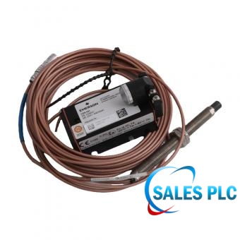 Emerson PR6423/008-130 CON021