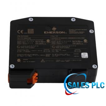 Emerson EZ1000