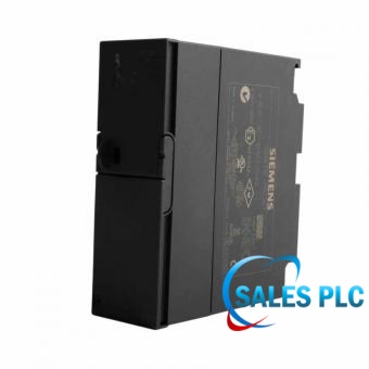 Siemens 6ES7307-1BA01-0AA0 product image