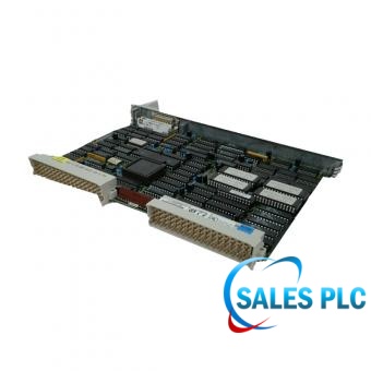6ES5947-3UA22 Siemens SIMATIC S5 CPU 947 F