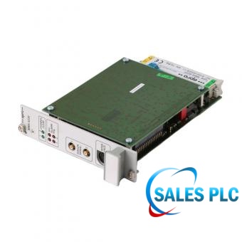 Emerson MMS6220