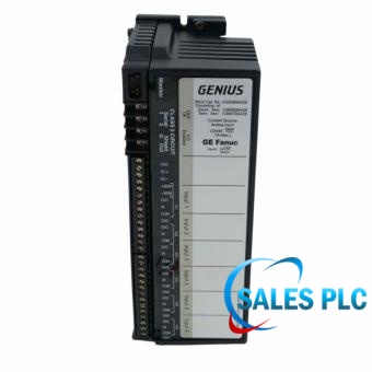 GE IC660BBA026 product image