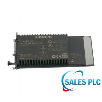 6ES7964-2AA04-0AB0 Siemens SIMATIC S7-400 IF964-DP Interface Module