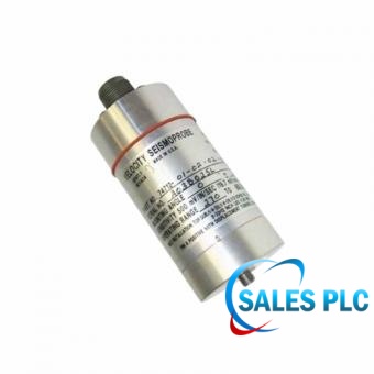 Bently Nevada 74712-06-03-04-00 product image