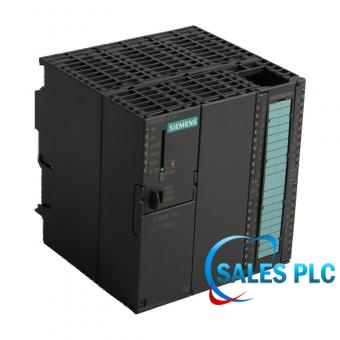 6ES7313-6CE01-0AB0 Siemens SIMATIC S7-300 CPU 313C-2 DP