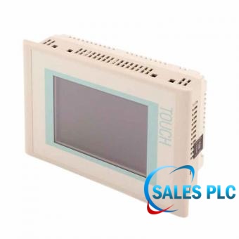 Siemens 6AV6642-0BA01-1AX0 product image