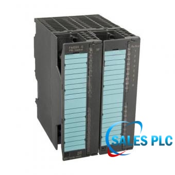 6ES7355-1VH10-0AE0 Siemens representative image; see image note