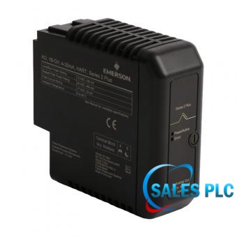 Emerson KC3011X1-BA1 12P6749X012 VE4035S2B4
