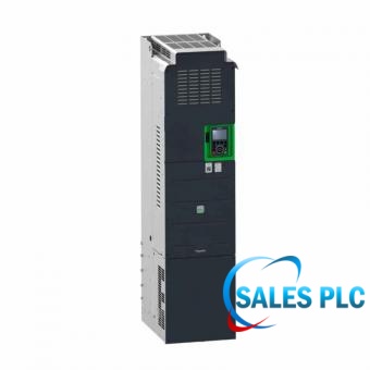 Schneider Electric ATV930C16N4 product image