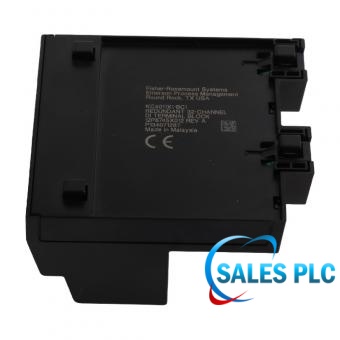 Emerson KC4011X1-BC1 12P6745X012