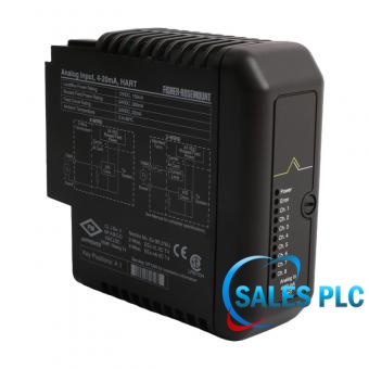 Emerson KJ3002X1-BA1 12P0680X132 VE4003S2B2