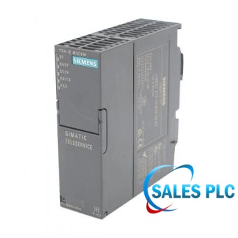 6ES7972-0EM00-0XA0 Siemens SIMATIC TS Adapter IE Modem