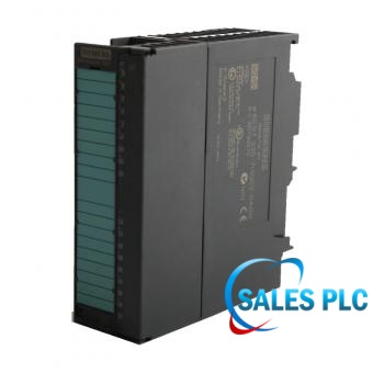 6ES7335-7HG01-0AB0 Siemens SIMATIC S7-300 SM 335 Analog I/O Module