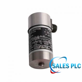 Bently Nevada 9200-01-02-02-00 product image