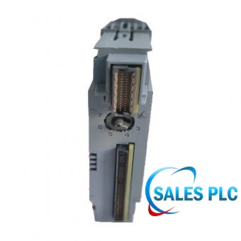 Siemens 6DL1133-6EW00-0EH1 SIMATIC ET 200SP HA Configurable I/O Module