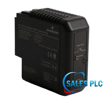 Emerson KC3010X1-BA1 12P6762X042 VE4033S2B10