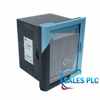 GE Multilin 489-P5-HI-A20 Generator Management Relay product image