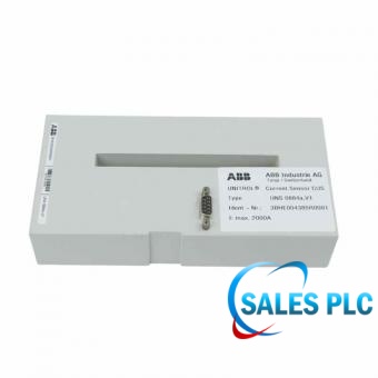 ABB 3BHE004385R0001 UNS0884a,V1 product image