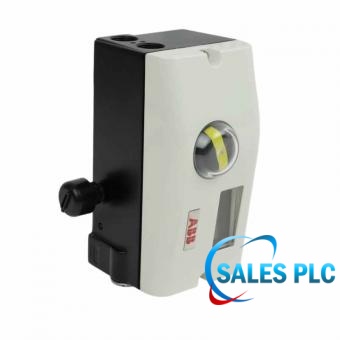 ABB V18345-2010421001 TZIDC Digital Positioner product image