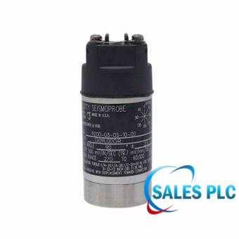 Bently Nevada 9200-03-02-02-00 product image