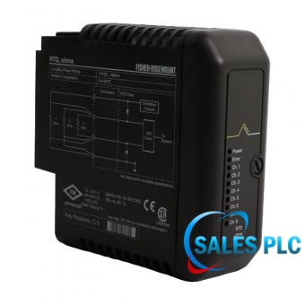 Emerson KJ3002X1-BF1 12P1732X072 VE4003S6B1