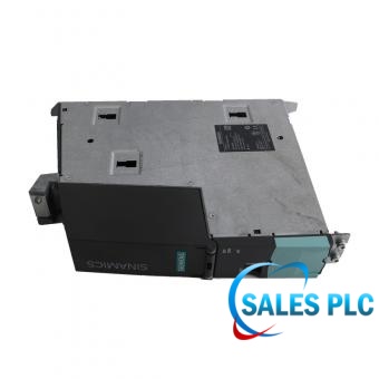 Siemens 6SL3040-1MA00-0AA0 SINAMICS CU320-2 DP Control Unit