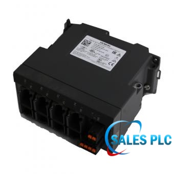 6GK5208-0BA10-2AA3 Siemens SCALANCE X208 Managed Ethernet Switch