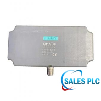 6GT2801-3AB10 Siemens SIMATIC RF380R RFID Reader