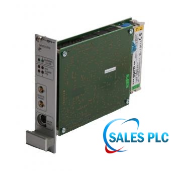 Emerson MMS6210