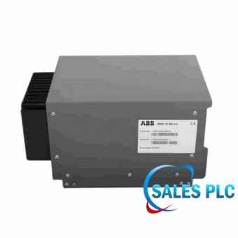ABB 1TGE120021R0810 product image