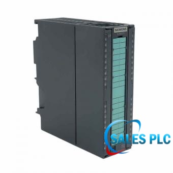 Siemens 6ES7331-7PF01-0AB0 product image