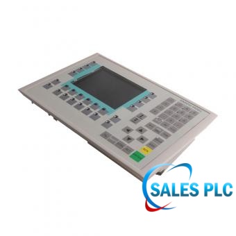 6AV6542-0CA10-0AX0 Siemens SIMATIC HMI OP 270 Operator Panel