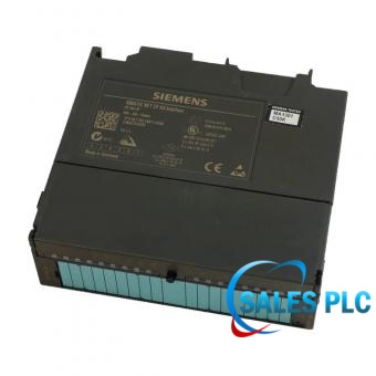 6GK7343-2AH11-0XA0 Siemens SIMATIC S7-300 CP 343-2P AS-i Processor