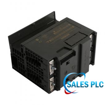 Siemens 6GK7343-1EX11-0XE0 SIMATIC NET CP 343-1 Ethernet Processor