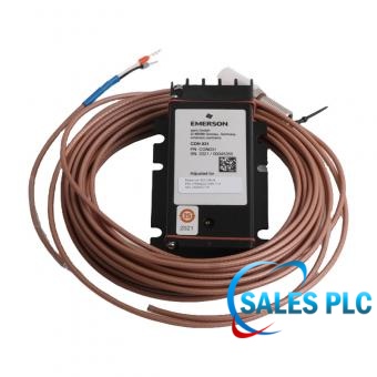 Emerson PR6423/10R-131 CON031
