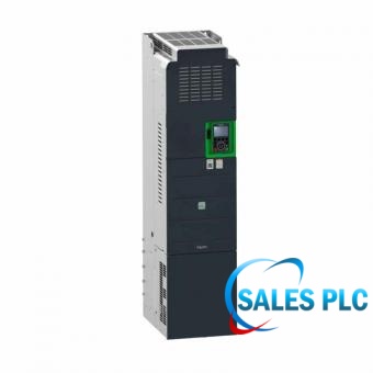 Schneider Electric ATV930C11N4 product image