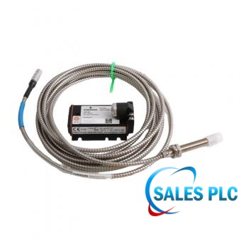 Emerson PR6423/014-110 CON021