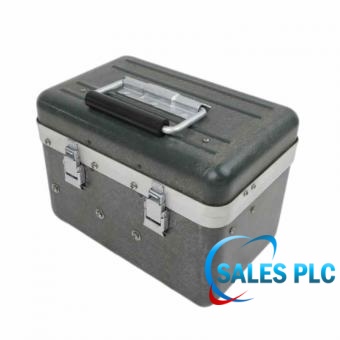 Bently Nevada TK3-2E Proximity System Test Kit product image