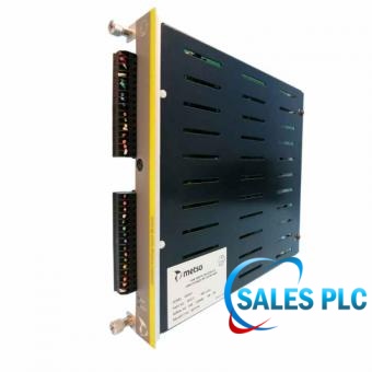 Metso Automation IOP301 product image