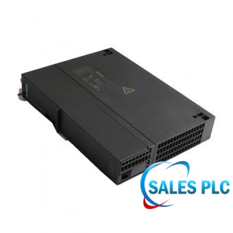 6ES7407-0RA02-0AA0 Siemens SIMATIC S7-400 PS407 20A Power Supply