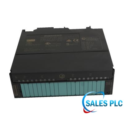 Siemens 6ES7331-7RD00-0AB0 SIMATIC S7-300 SM 331 Ex Analog Input Module