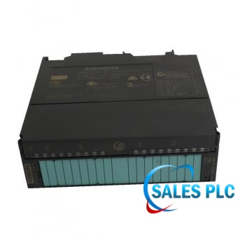 Siemens 6ES7331-7RD00-0AB0 SIMATIC S7-300 SM 331 Ex Analog Input Module
