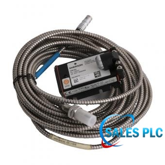 Emerson PR6423/011-130 CON021
