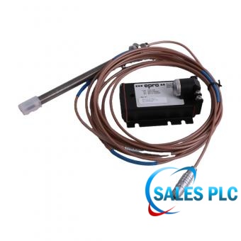 Emerson PR6423/00E-030 CON021