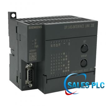 Siemens 6GK1415-2AA10 SIMATIC NET DP/AS-Interface Link 20E
