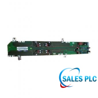 6SE7041-3TL84-1JC0 Siemens SIMOVERT MASTERDRIVES IGD9 Control Board