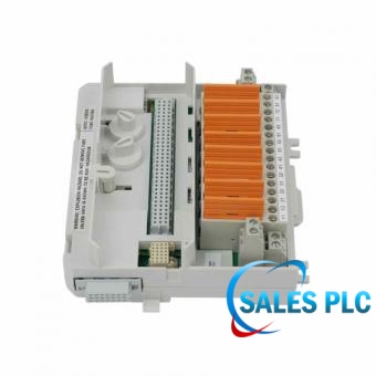 ABB TU835V1 3BSE013236R1 product image