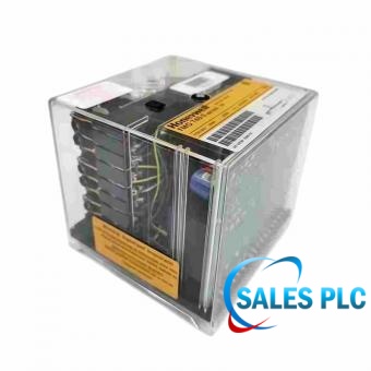 Honeywell Satronic TMG740-3 MOD 43-35 Burner Control Unit product image